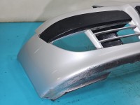 Zderzak przód Mitsubishi Space star srebrny