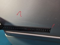 DRZWI PRZÓD LEWE KIEROWCY Bmw e39 5d 354/7