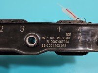 Cewka zapłonowa Mercedes W168 A0001501380, 0221503033 1.4 wiel