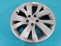 Felga aluminiowa 18" komplet alufelgi felgi Opel Insignia B