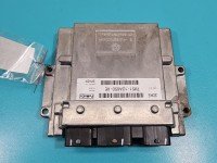 Komputer Sterownik silnika 7M51-12A650-XE Ford Focus Mk2 2.0 16V
