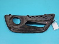 Zaślepka kratka zderzaka lewa atrapa Renault Captur I 620752406R