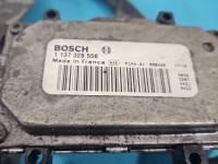 Wentylatory Wentylator chłodnicy Volvo C30 1137328558 1.6 hdi