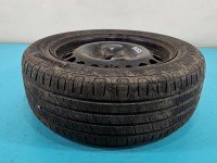 Koło zapasowe 16" dojazdowe dojazdówka Fiat Croma II Rozstaw śrub: 5x110, Marka opon: Barum, 205 mm, Profil opony: 55,...