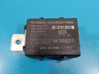 Komputer Sterownik silnika 0281013422, 39113-27295 Hyundai Tucson I 2.0 crdi