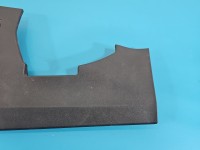 Osłona ZAŚLEPKA PLASTIK Peugeot 3008 II 9810145577