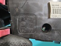 Konsola panel nawiewu Toyota Avensis III T27 55900-05340
