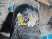 Amortyzator przód prawy przedni Toyota Camry VI XV30 01-