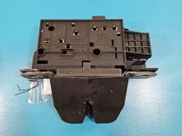 Zamek klapy tył Opel Vectra C kombi 4 PIN 13185566