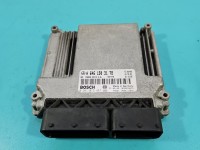 Komputer Sterownik silnika A6461503178, 0281013457 Mercedes Vito W639 2.2 cdi (646982)