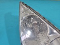 Reflektor prawy lampa przód Mitsubishi Colt Z30 VI 04-12 EUROPA