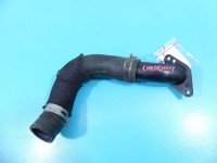 przewód wąż rurka wody Nissan Qashqai I J10 06-13 1.6 dci