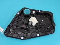 Podnośnik tył lewy BMW X3 G01 7455083