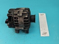 TEST Alternator Fiat Ulysse II 02-10 9642880080 2.0 16V