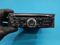Radio fabryczne Peugeot 301 98134281ZD radioodtwarzacz
