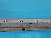 Listwa progowa lewa PRÓG NAKŁADKA Maserati Quattroporte VI 13- P6700286910, 1-FS-02-0489711-1