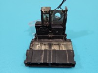 KLEMA INSTALACJA WIĄZKA PLUSOWA PLUS Nissan Micra K13