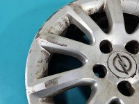 alufelgi felgi 16 komplet Opel Zafira B