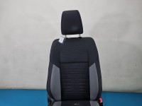 Fotel prawy przód pasażera Toyota Auris II 5d EUROPA