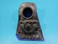 Klapka wlewu paliwa Fiat Ducato IV niebieski, Producent części: FIAT, Europejska