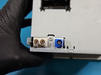Radio fabryczne Vw Caddy III 2K 3C8035279R radioodtwarzacz