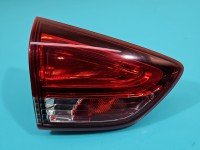 Lampa tył lewa Renault Clio IV 12-20 kombi