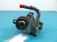 Zawór egr Diesel, Renault (oryginalne OE), 5pin Renault Scenic III 1.5 dci 7003681406, 727437944361