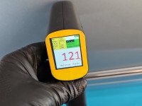 DRZWI PRZÓD LEWE KIEROWCY Mercedes W245 5d 391
