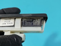 Klamka klapy tył Peugeot 508 II 18- 9816255980