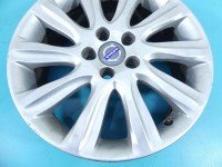 alufelgi felgi 17" komplet Volvo V40 II 12- R17 Średnica felgi: 17", Szerokość felgi: 7.0", Rozstaw śrub: 5x108, 4 szt, et...