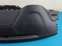 Deska rozdzielcza airbag pasażera kokpit Skoda Scala 2019-