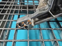 Blok silnika Mercedes CLA C118 X118 282914, R2820114300 1.3b