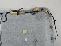 Podsufitka AUDI A8 D4 4H sedan 4H0867505AF