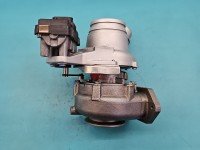 Turbosprężarka Regenerowana Toyota Avensis III T27 151008, 0391-03, 3465487.04 2.0 D4D 143KM