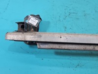 Wzmocnienie zderzaka przód belka AUDI Q7 I 4L Producent części: Audi, Europejska przednie LZ9Y