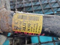 Amortyzator przód lewy przedni Chevrolet Aveo T300