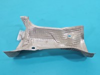 Osłona Producent części: OPEL, termiczna przekładni kierowniczej Opel Astra VI L 1.5 cdti