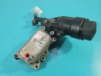 Podstawa filtra oleju obudowa Mercedes W246 A6511801065 2.1 cdi