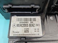 Sterownik moduł Mercedes W211 0035455901