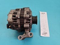 TEST Alternator Ford Fiesta Mk6 2S6T-10300-CB 1.2 8v