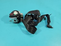 Pas bezpieczeństwa przód prawy pasażera Ford Focus Mk3