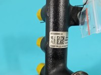 Listwa wtryskowa CZUJNIKI 9674300080, 28285170 Ford S-max II MK2 2.0 tdci (T7CL)