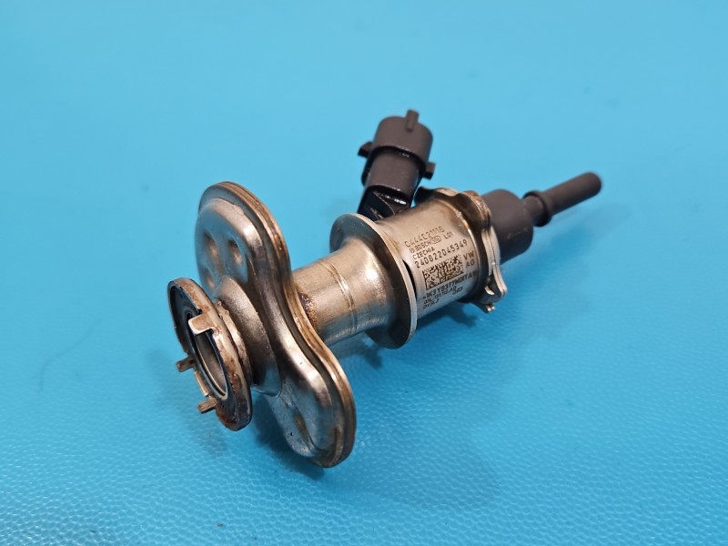 Wtryskiwacz listwa wtryskowa 0444021118, 05L131113AD Skoda Superb IV 2.0 TDI DXPA 150KM