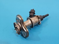 Wtryskiwacz listwa wtryskowa 0444021118, 05L131113AD Skoda Superb IV 2.0 TDI DXPA 150KM