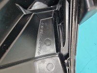 Osłona silnika górna Nissan Qashqai I J10 06-13 1.6 dci