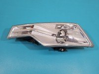 Halogen lewy Citroen C5 II X7