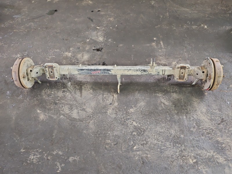 Tylna belka oś tył Ford Transit 00-06 2.0 tddi