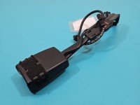 Pas bezpieczeństwa przód lewy kierowcy Audi A3 8P 8P0857755C EU