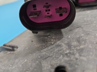 Wentylatory Wentylator chłodnicy Porsche Cayenne I 9P 4.5 V8 7L0959455C, 0130303292, 7L0959455D