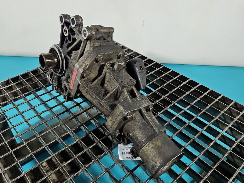 Reduktor Mitsubishi Outlander II 06-13 2.2 DI-D 4X4 4WD